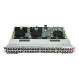 Cisco WS-X4648-RJ45V+E