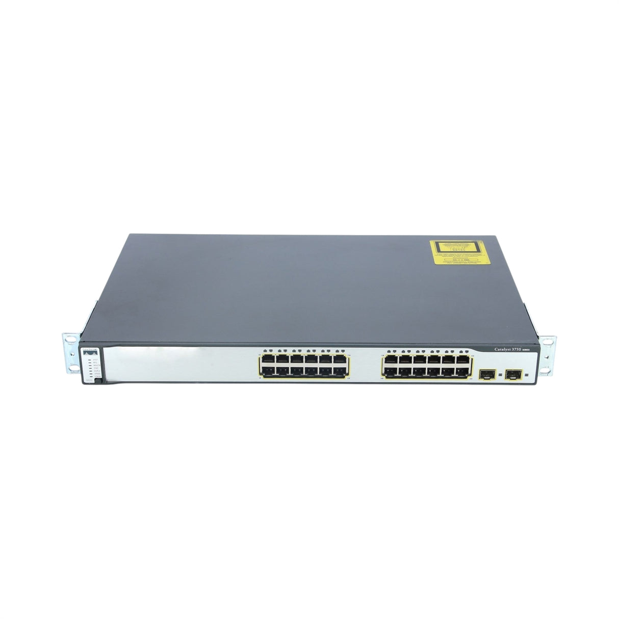 Cisco WS-C3750-24TS-S