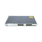 Cisco WS-C3750-24TS-S