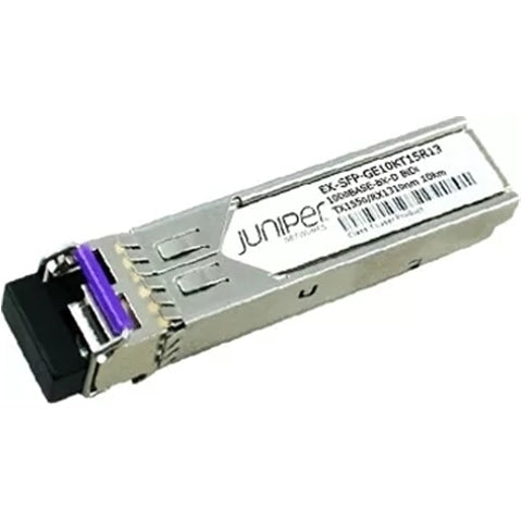 Juniper Networks EX-SFP-GE10KT15R13