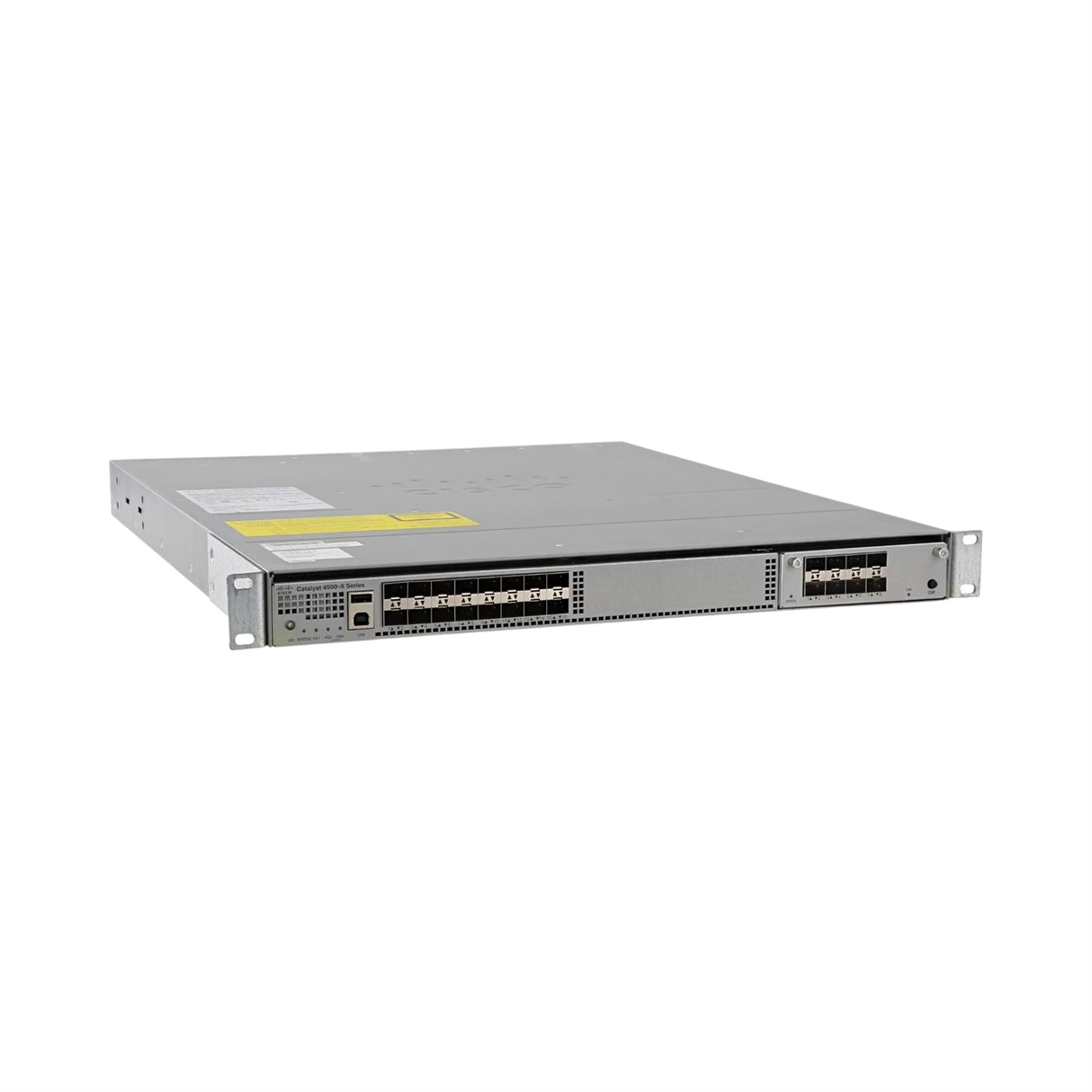 Cisco WS-C4500X-24X-ES