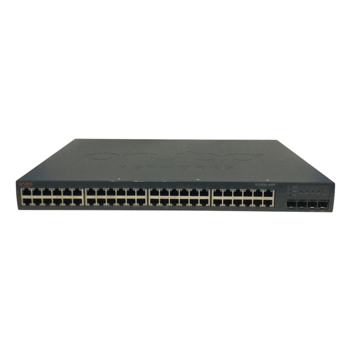 Aruba Networks S1500-48P