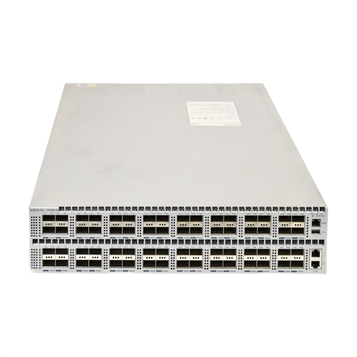 Arista Networks DCS-7250QX-64-F