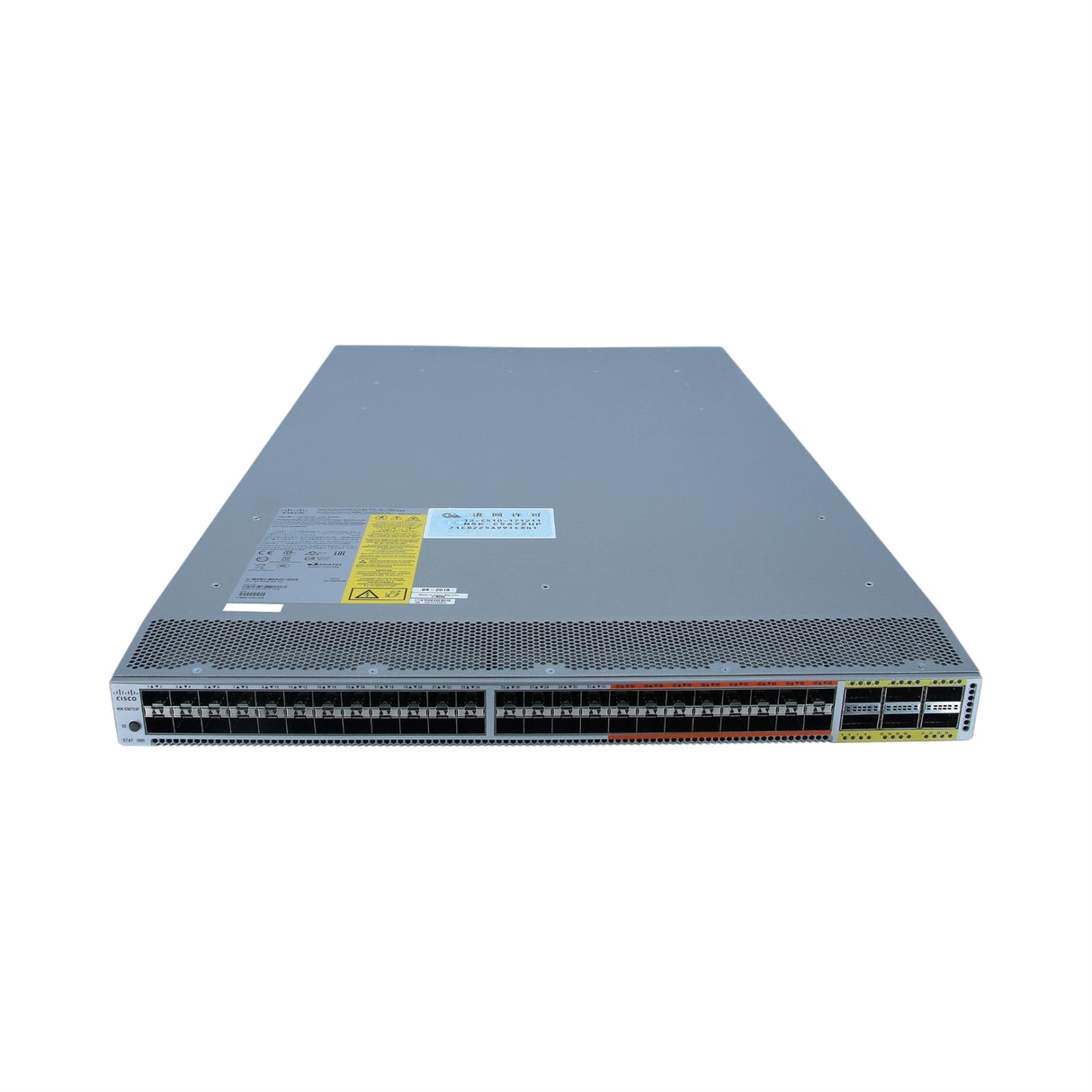 Cisco N5K-C5672UP