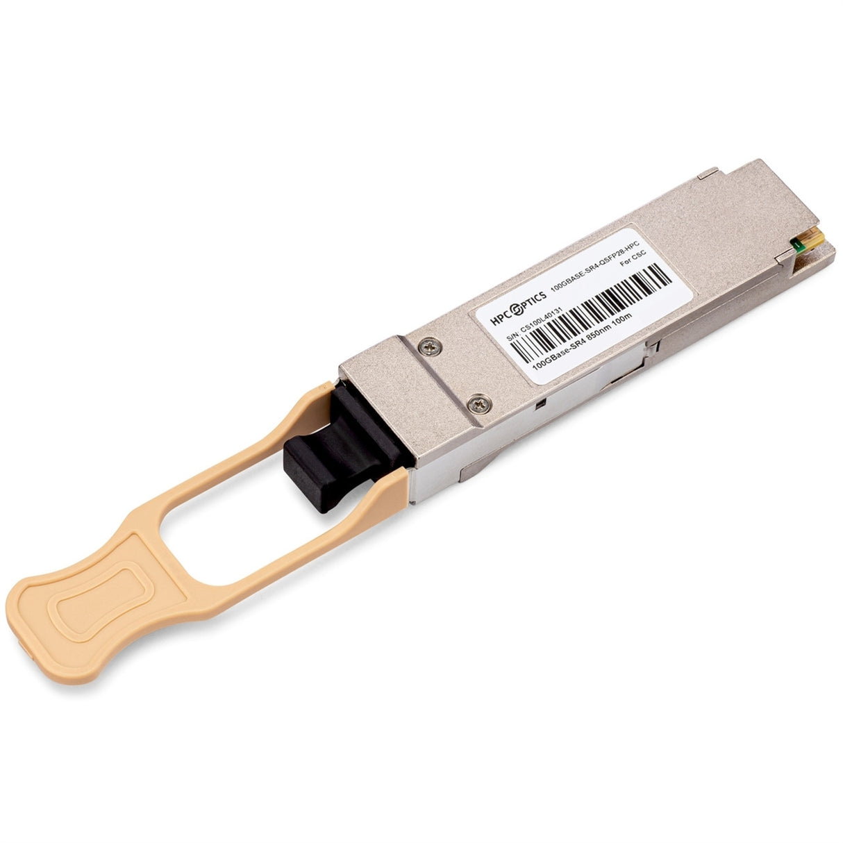 Cisco QSFP-100G-SR4-S