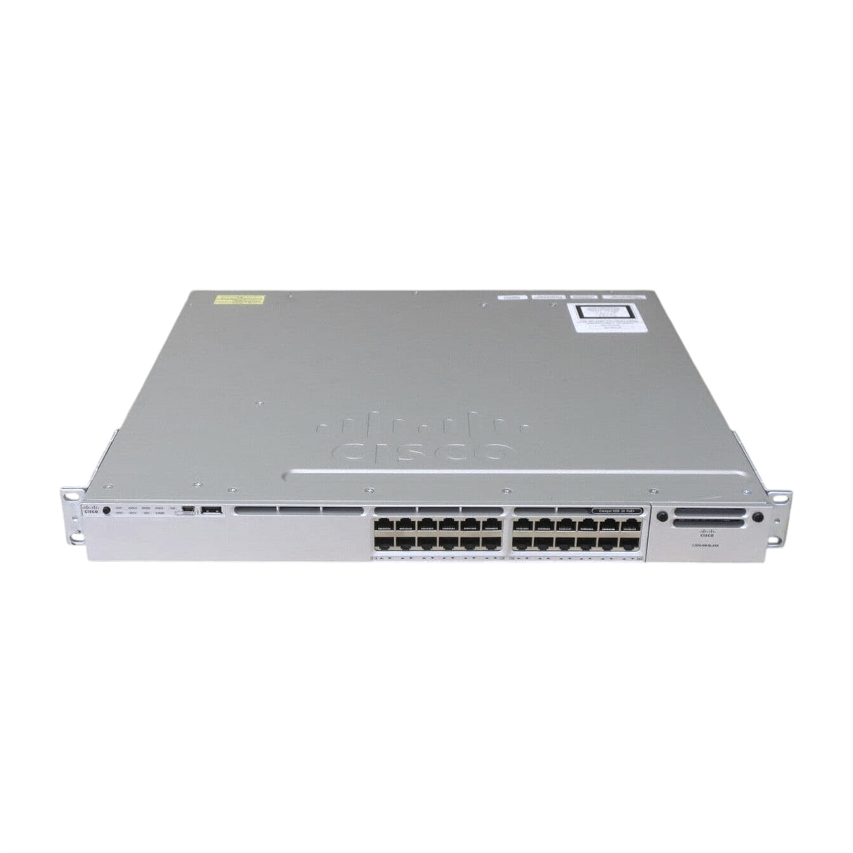 Cisco WS-C3850-24T-S