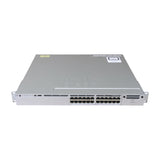 Cisco WS-C3850-24T-L