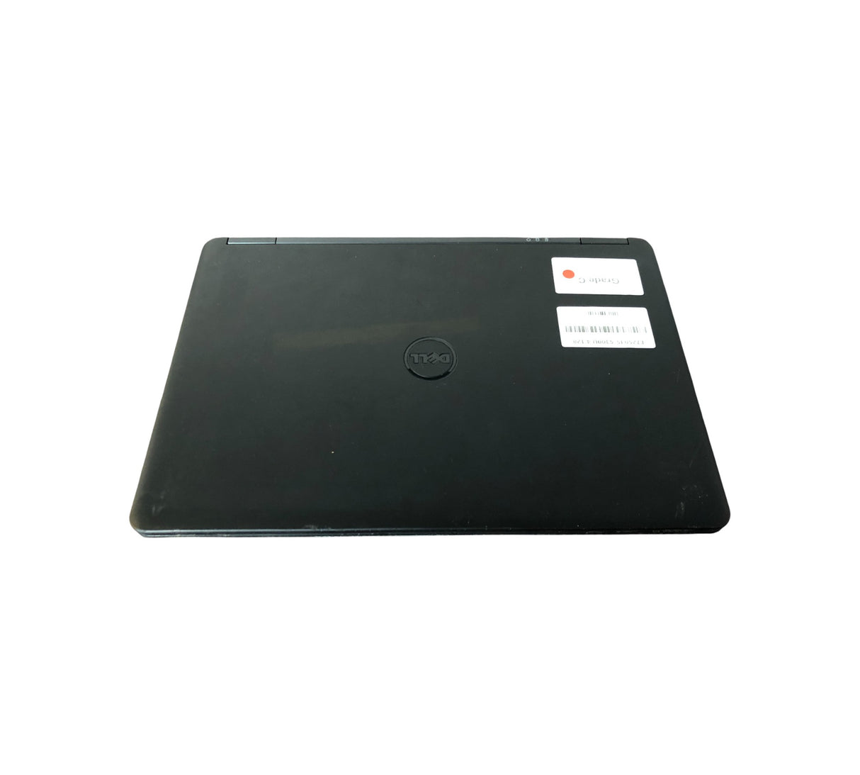 Dell Latitude E7250 i5-5300U 4GB 128GB Fingerprint Grade C ( damaged )