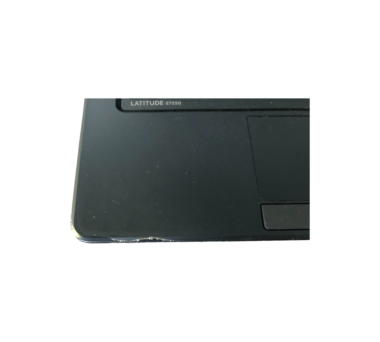 Dell Latitude E7250 i5-5300U 4GB 128GB Fingerprint Grade C ( damaged )