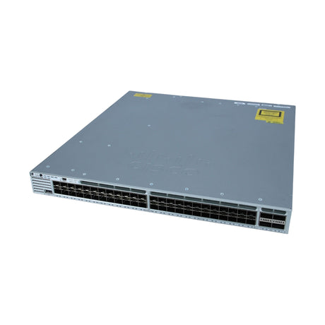 Cisco WS-C3850-48XS-S