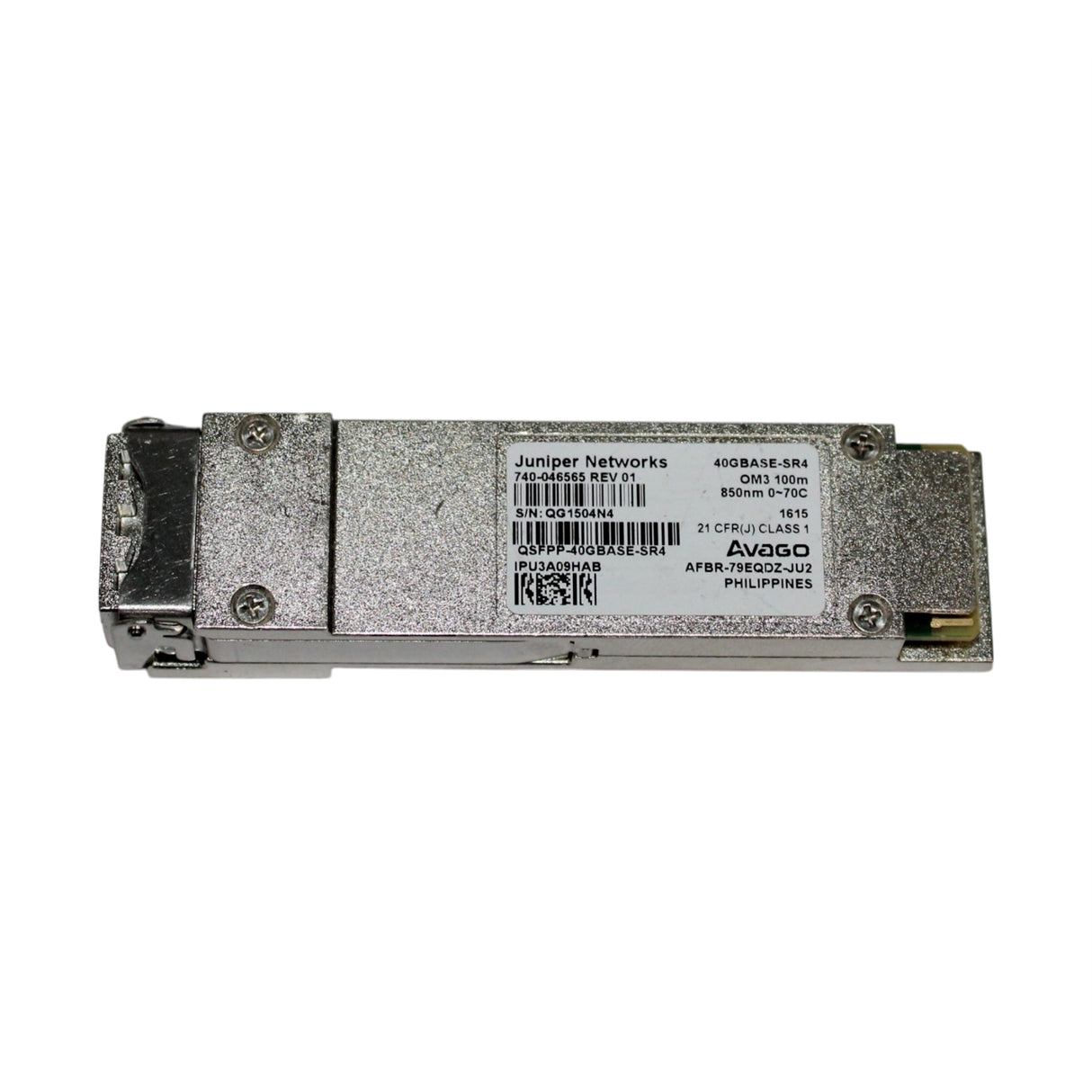 Juniper 740-046565