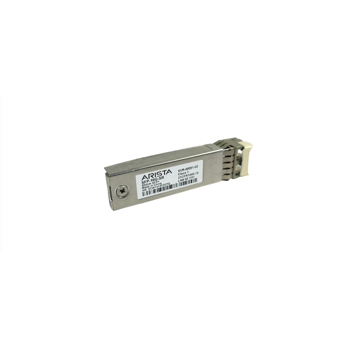 Arista Networks SFP-10G-SR