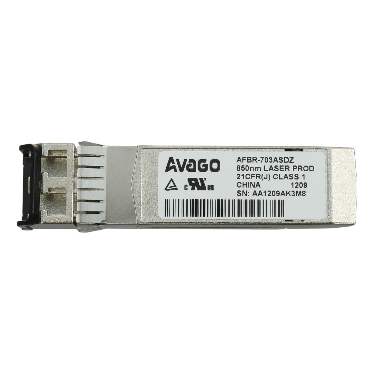 Avago AFBR-703ASD