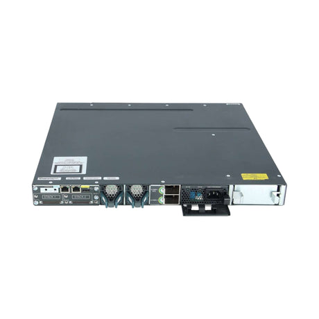 Cisco WS-C3750X-48P-L