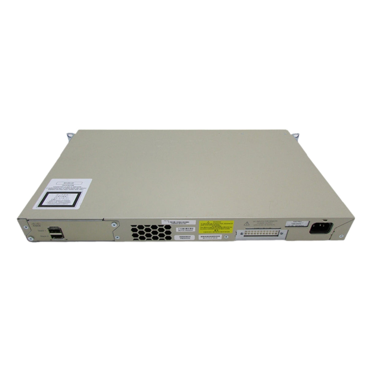 Cisco C6800IA-48TD