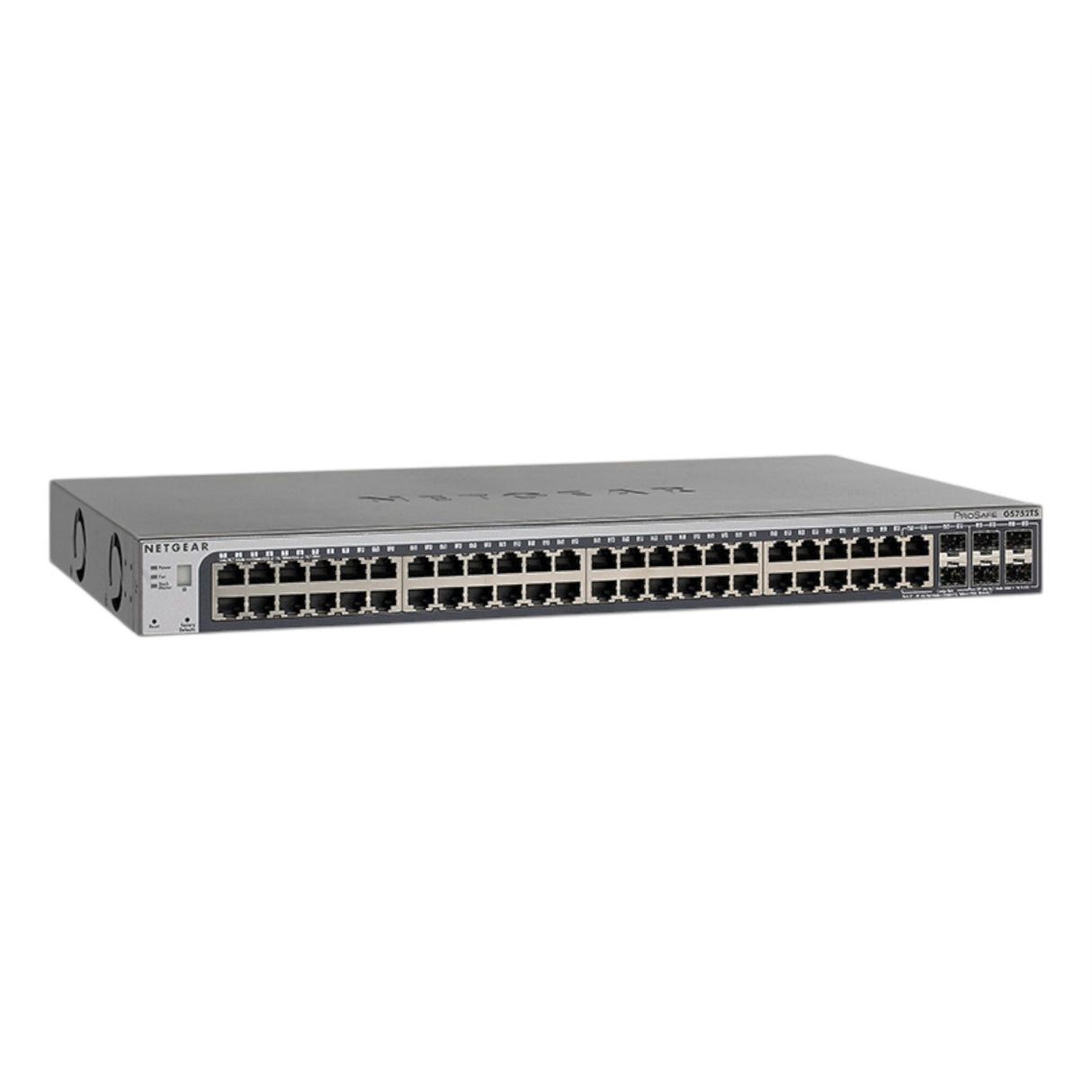 Netgear GS752TS