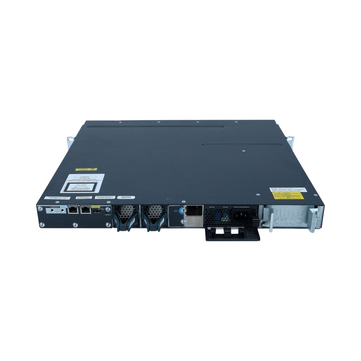 CISCO WS-C3560X-48T-L