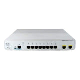 Cisco WS-C2960CPD-8TT-L