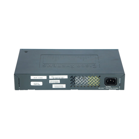 Cisco WS-C2960-8TC-S