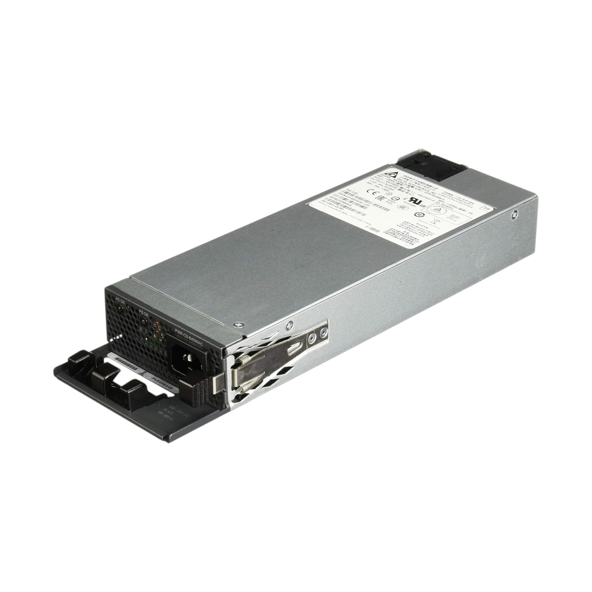 Cisco PWR-C2-640WAC