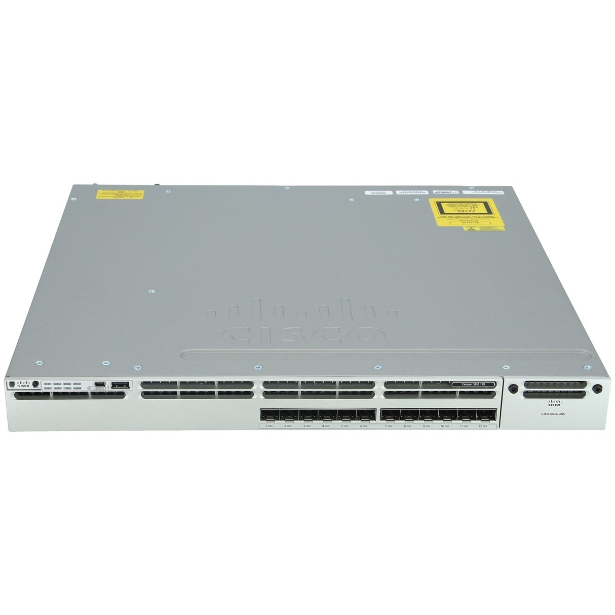 Cisco WS-C3850-12S-E