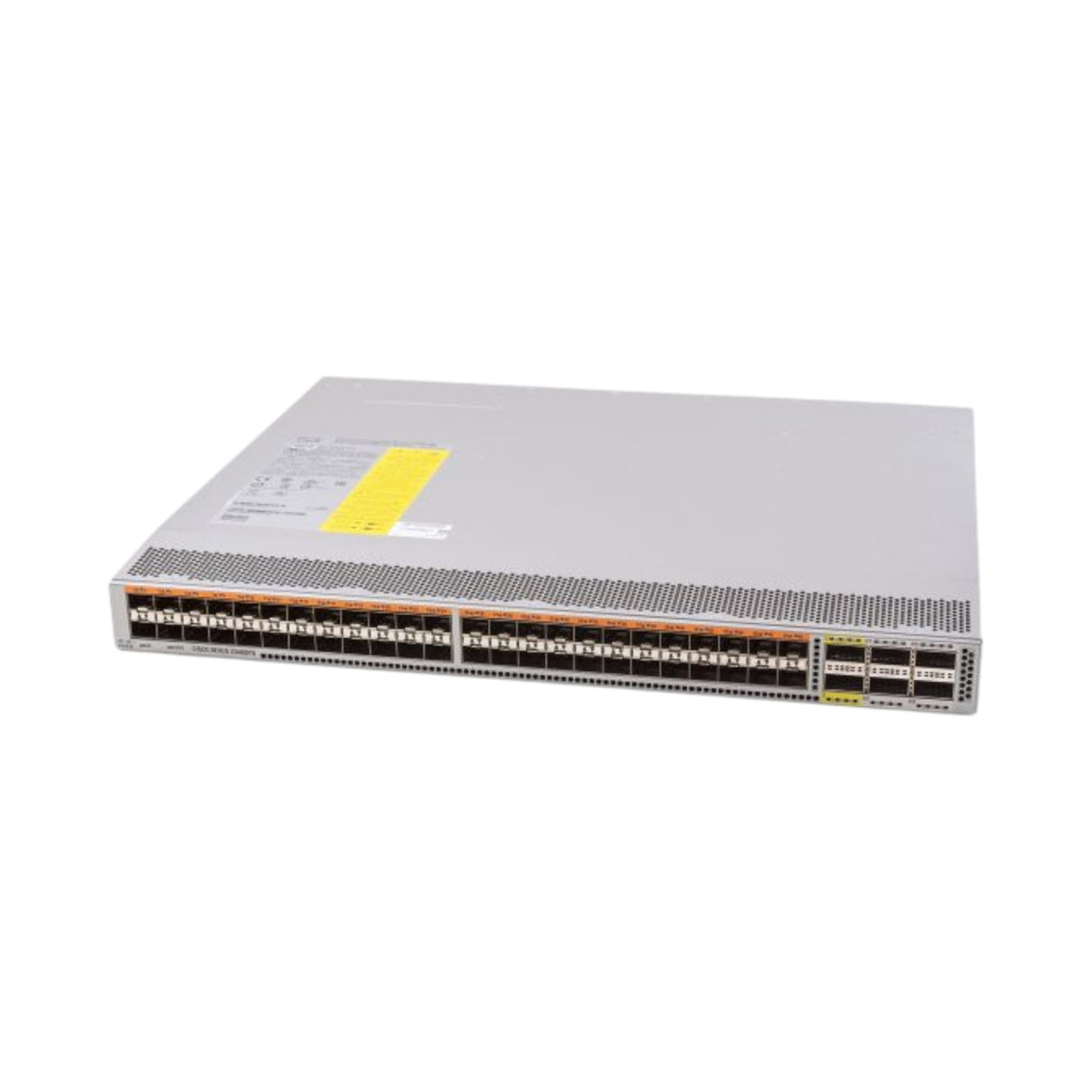 Cisco N2K-C2348UPQ-10GE