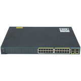 Cisco WS-C2960-24TC-L