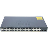 Cisco WS-C2960X-48TS-L