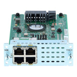 Cisco NIM-ES2-4