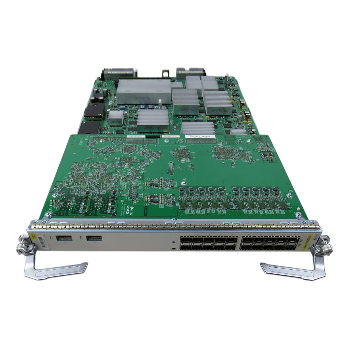 Cisco A9K-2T20GE-L