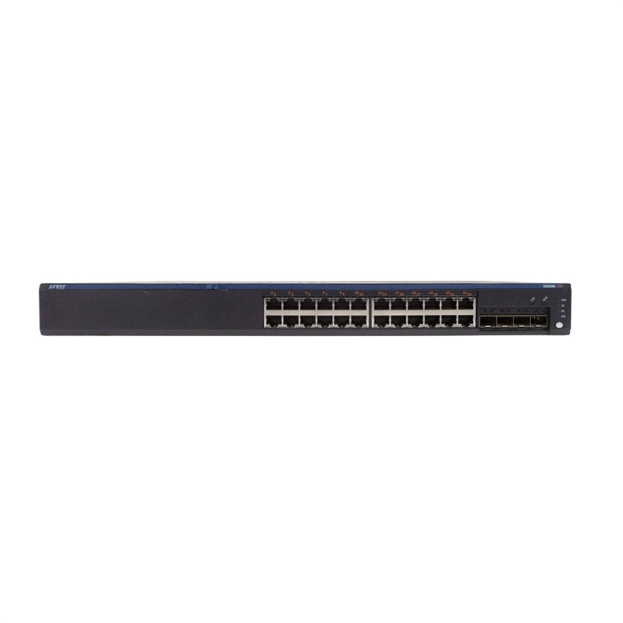 Juniper Networks EX2200-24P-4G