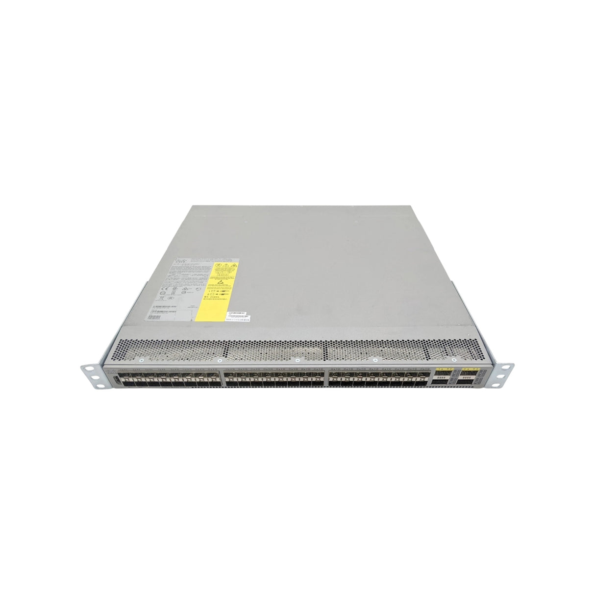 Cisco N2K-C2248PQ-10GE