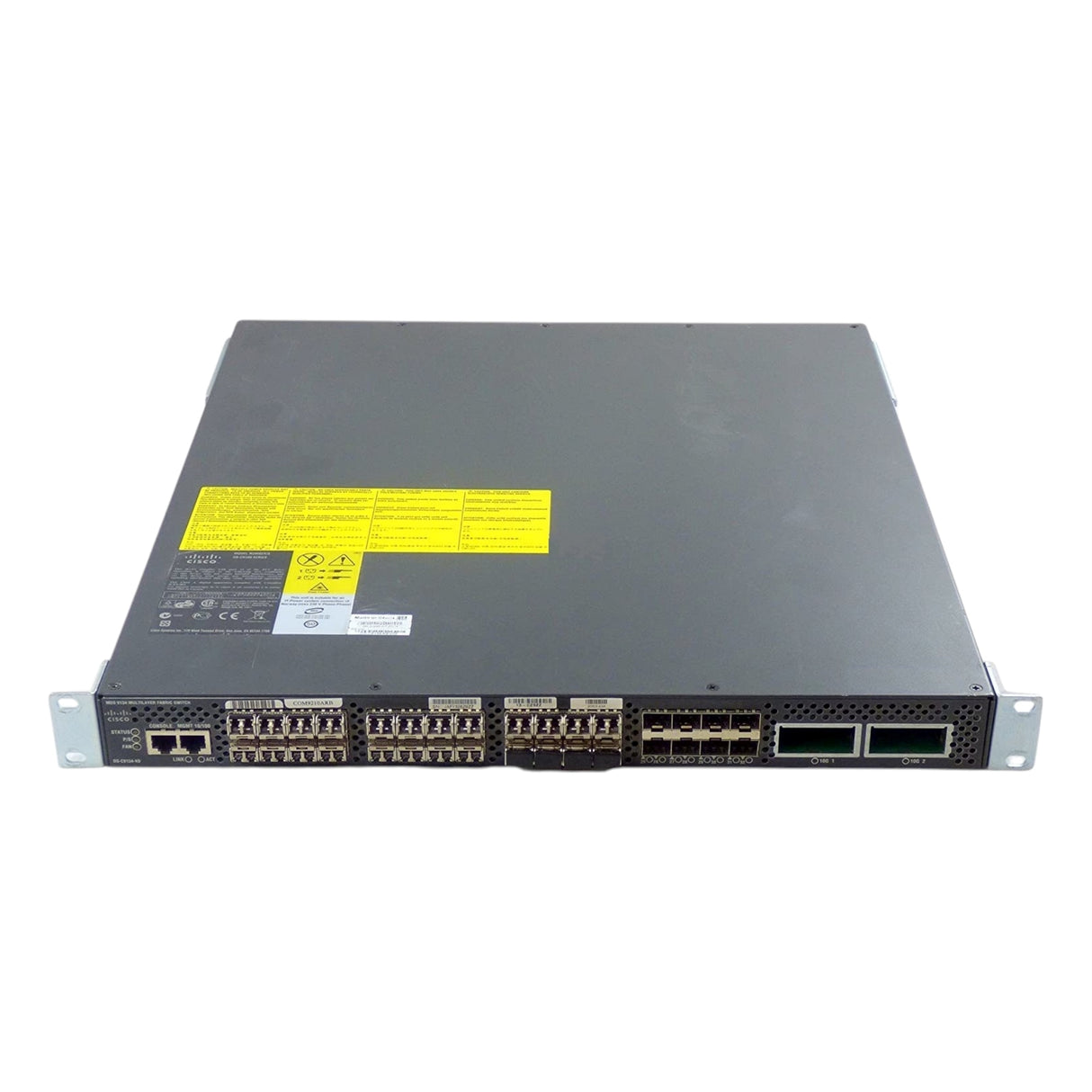 Cisco DS-C9134-K9