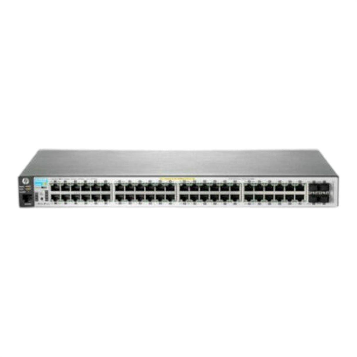 HP JG315A 3100-48 v2 Switch