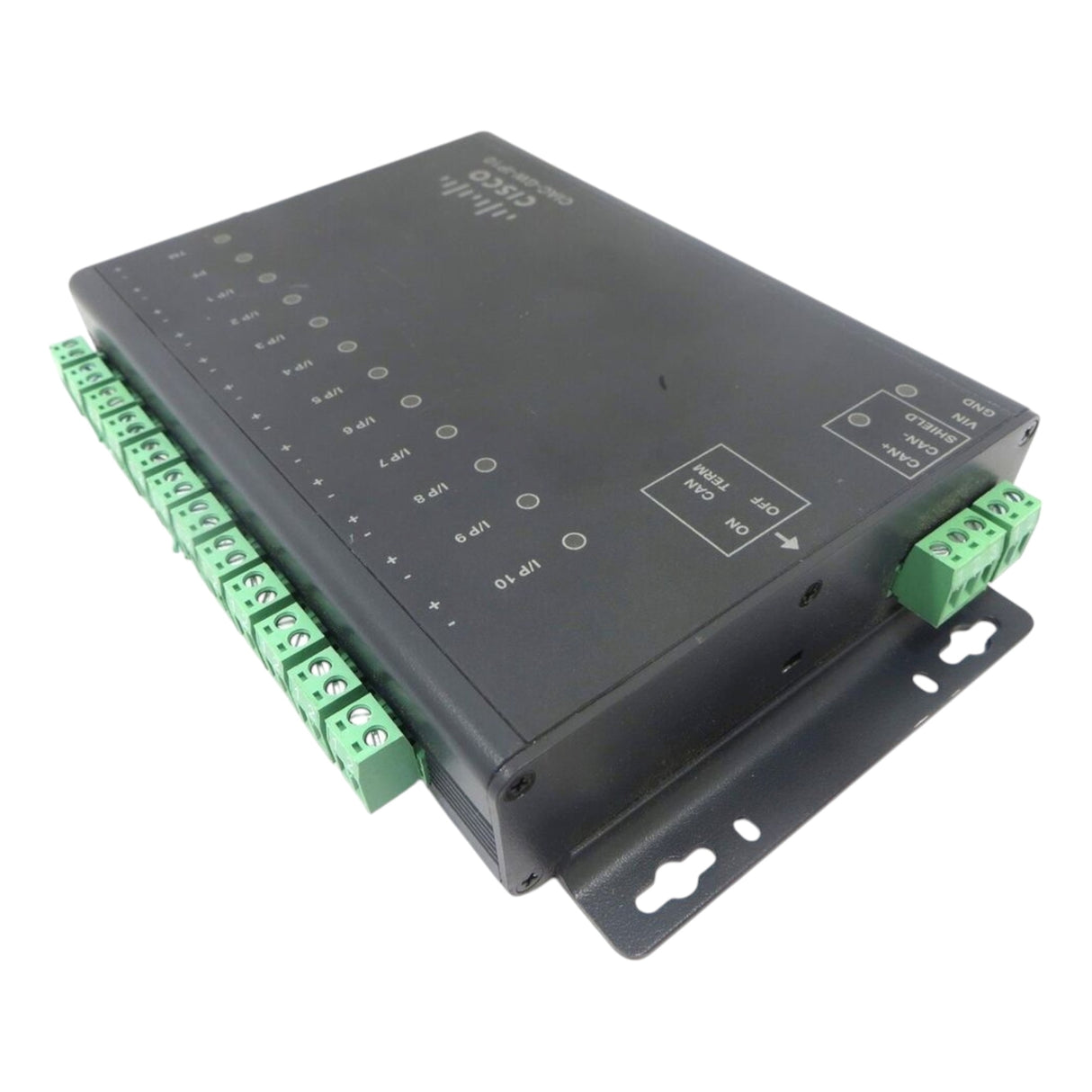 Cisco CIAC-GW-IP10 network switch module