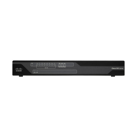 Cisco C892FSP-K9