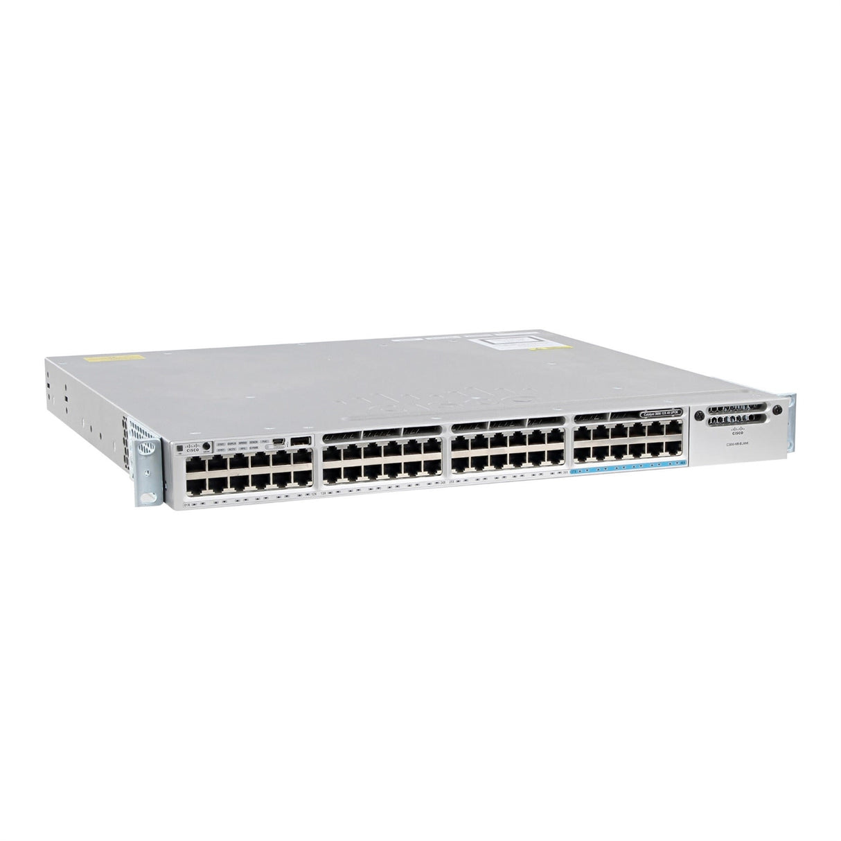 Cisco WS-C3850-12X48U-S