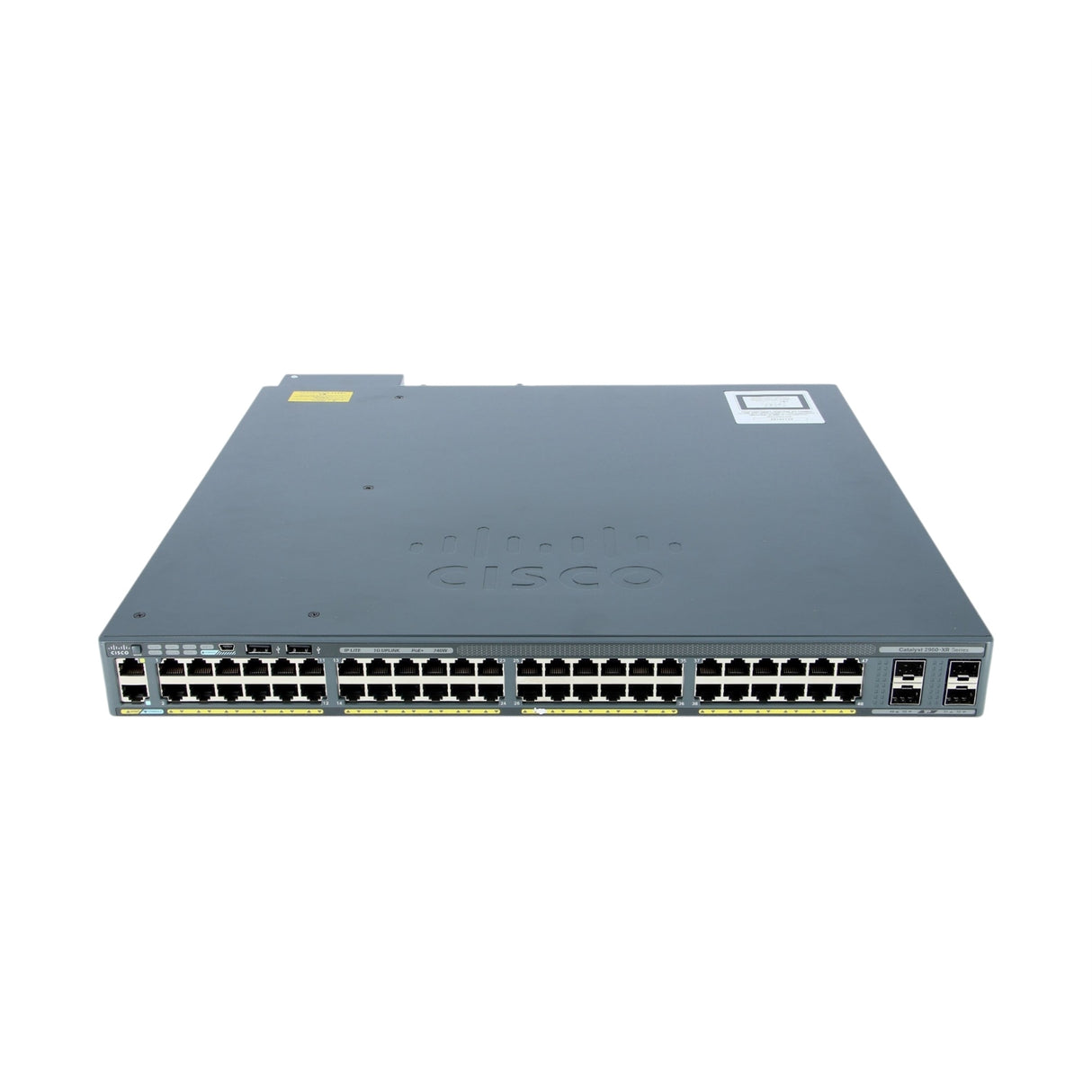 Cisco WS-C2960XR-48FPD-I