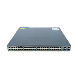 Cisco WS-C2960XR-48FPD-I