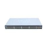 Cisco SG500X-48-K9-G5