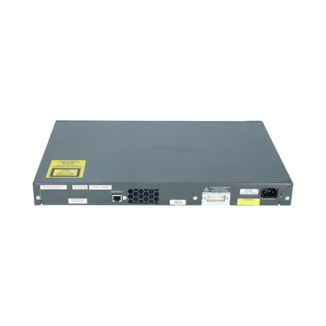 Cisco WS-C3560-24TS-E