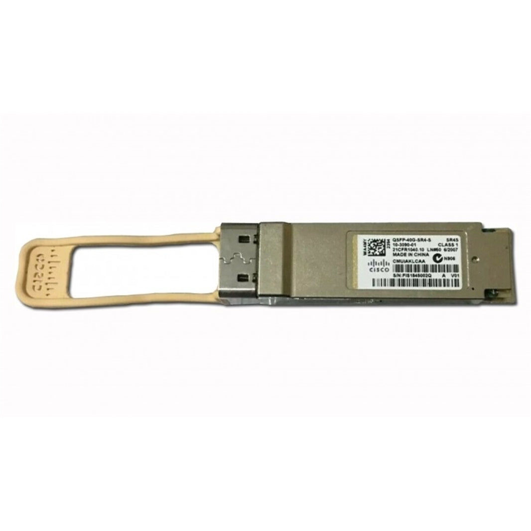 Juniper Networks QFX-QSFP-40G-SR4