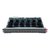 Cisco WS-X4448-GB-RJ45