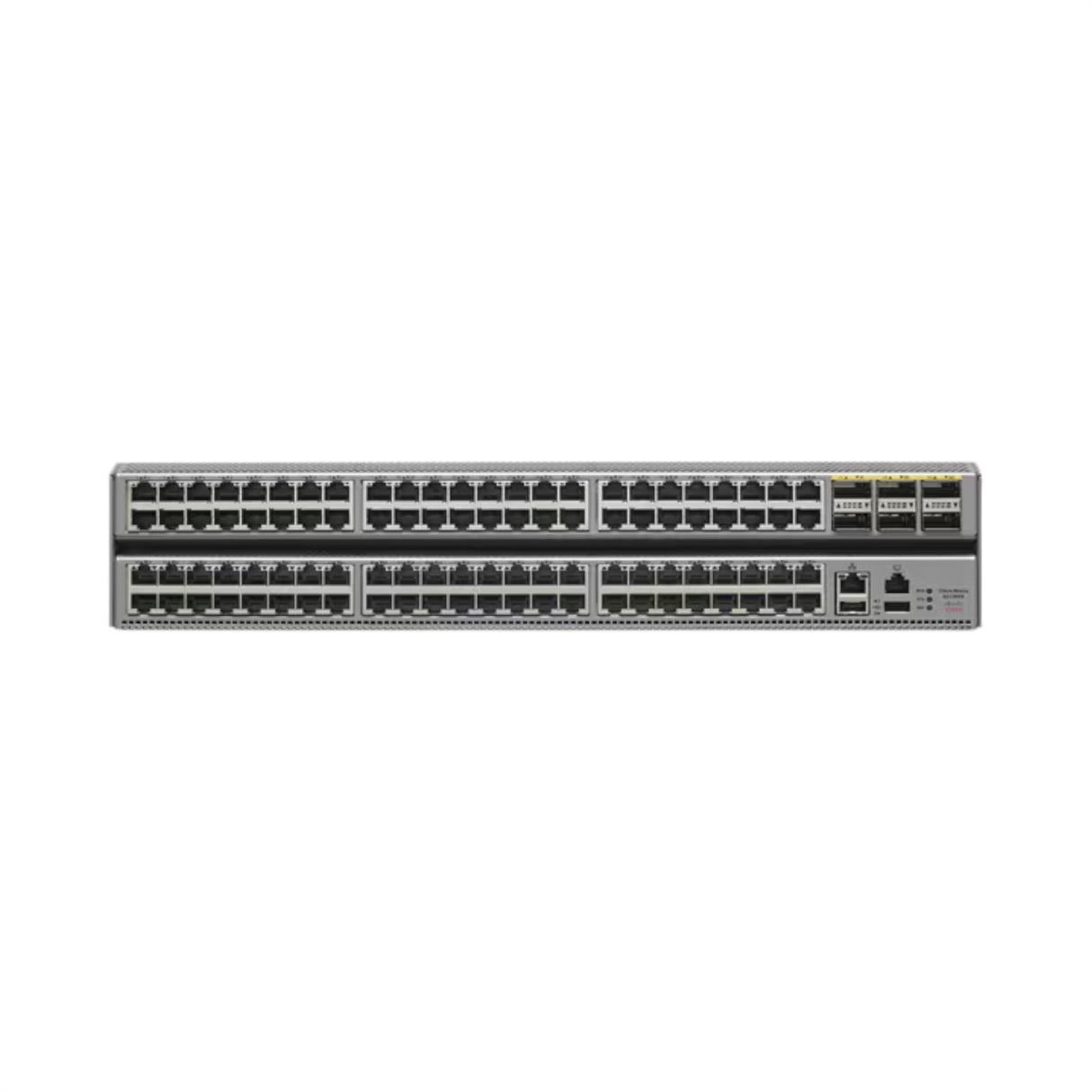 Cisco N9K-C93120TX