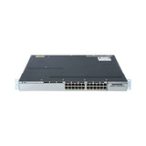 Cisco WS-C3750X-24P-S