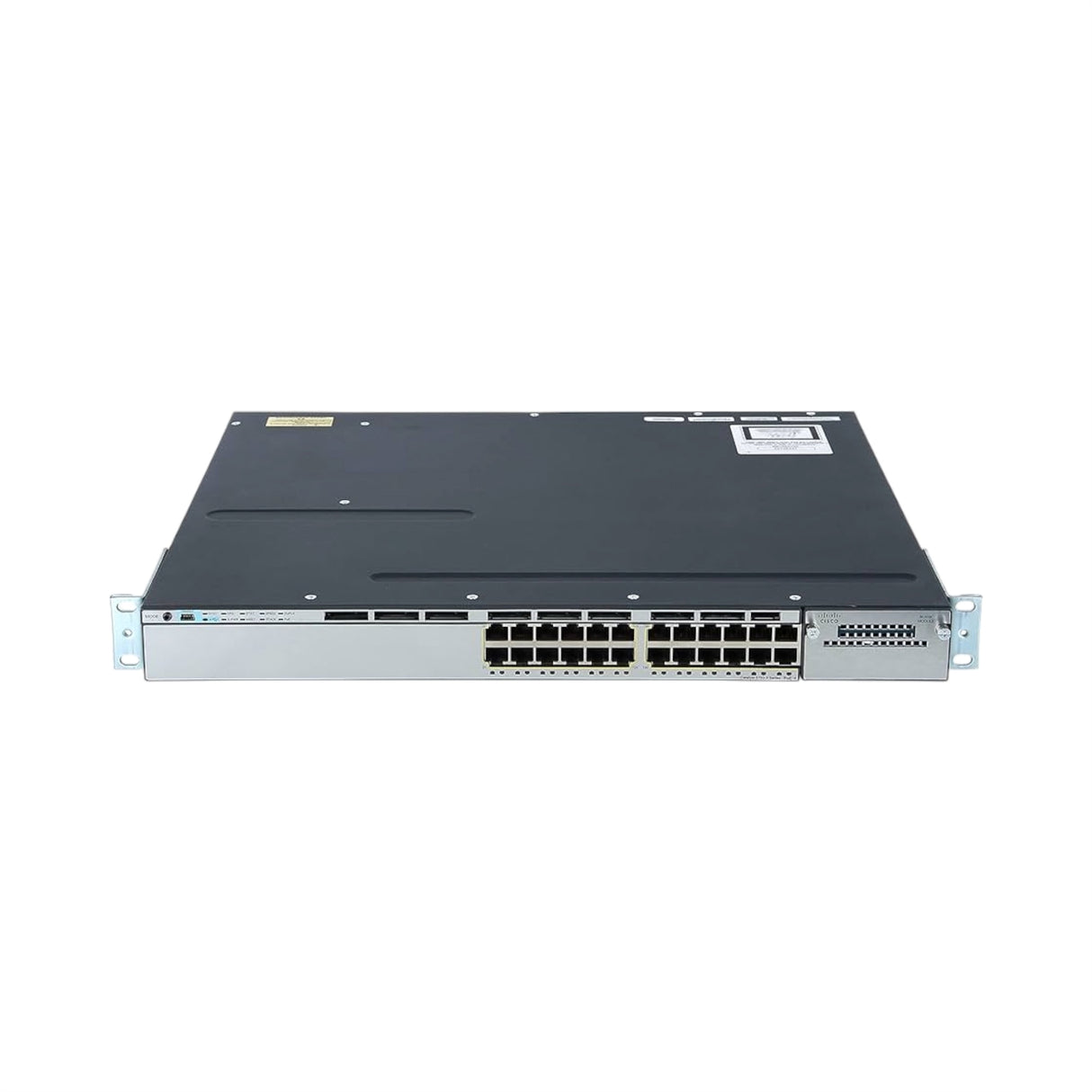 Cisco WS-C3750X-24T-S