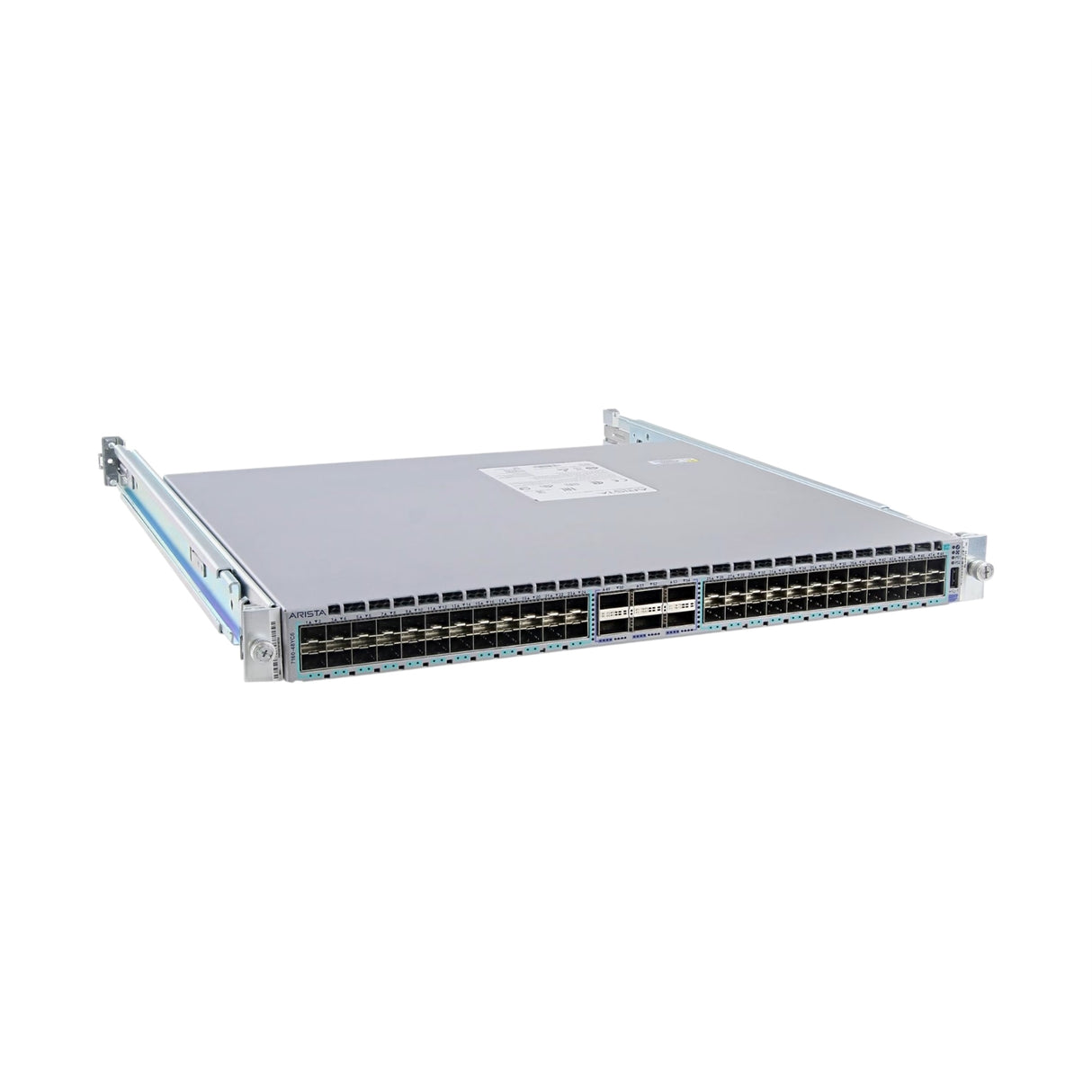 Arista Networks DCS-7160-48YC6-R