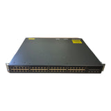 Cisco WS-C3650-48PD-L