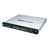 Cisco SRW2024P