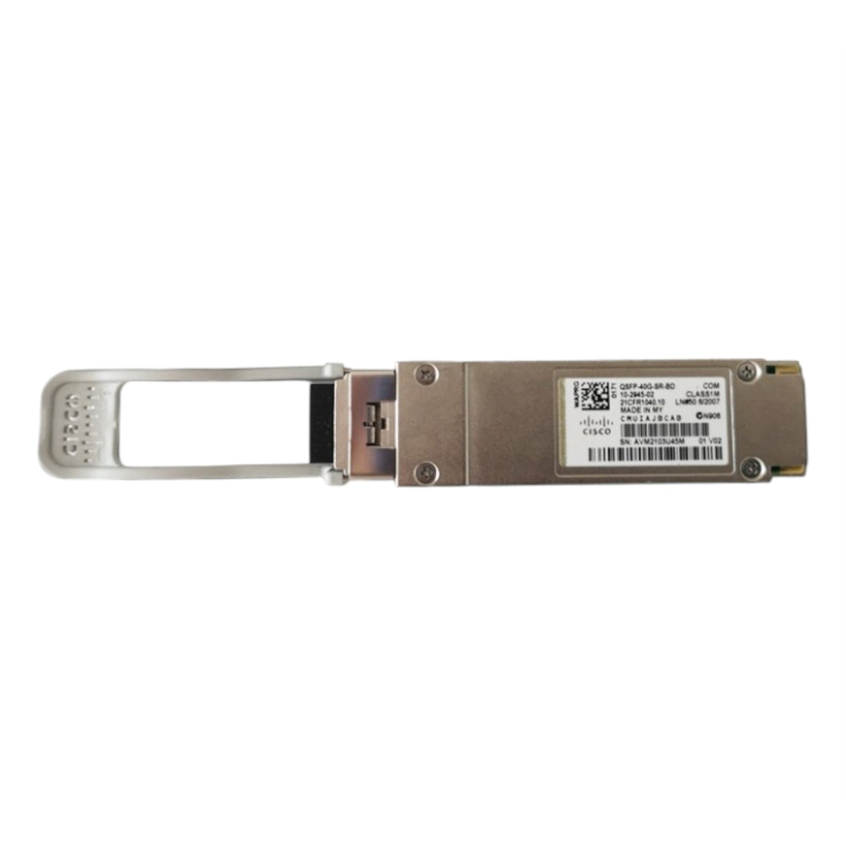 Cisco QSFP-40G-SR-BD